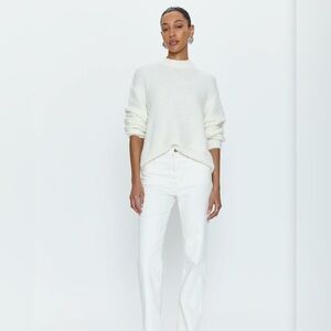 Pistola Alpine Sweater. Size L. EUC